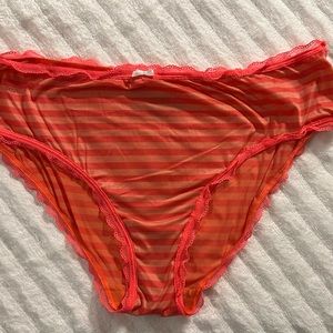 COPY - Victoria’s Secret panties